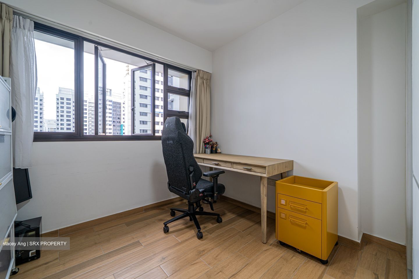Blk 32 Ghim Moh Edge (Queenstown), HDB 3 Rooms #524819161